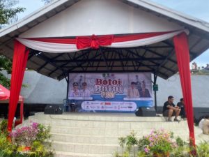 Yo Botoi-Botoi Fest Angkat Tradisi Tarik Pukek dan Hidupkan Wisata Kota Tuo Bengkulu