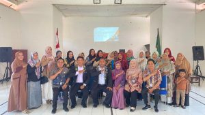 Mahasiswa Doktoral UINFAS Dampingi KPM PKH Kembangkan Usaha