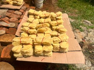 Emping Tradisional Lempuing, Usaha Turun-Temurun yang Tetap Bertahan